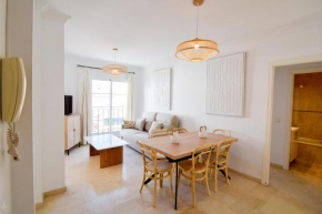 Letmalaga Fuengirola Confort, Fuengirola
